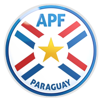 Divisi Pertama Paraguay