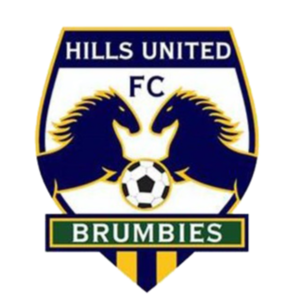 Hills Brumbies