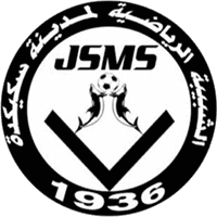 JSM Skikda U21