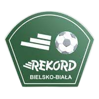 RekordBielsko-BialaU19