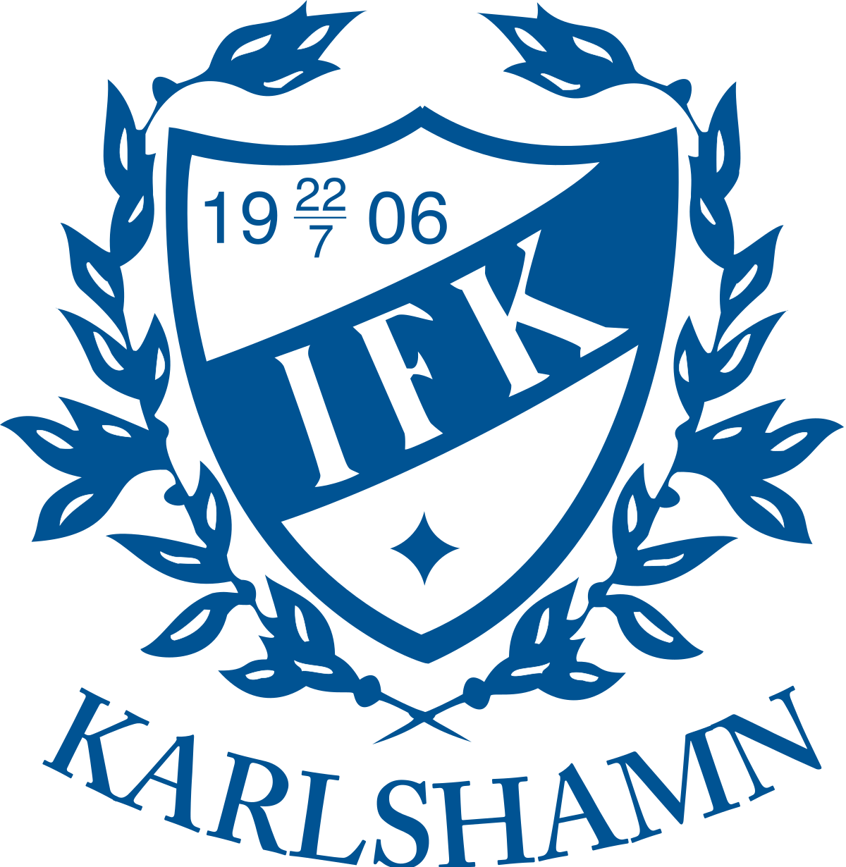 IFK Karlshamn