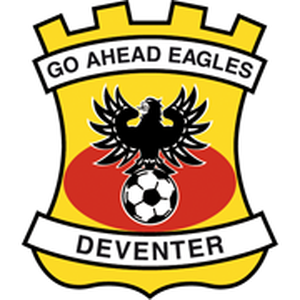 Go Ahead Eagles