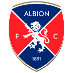 Cadangan Albion fc